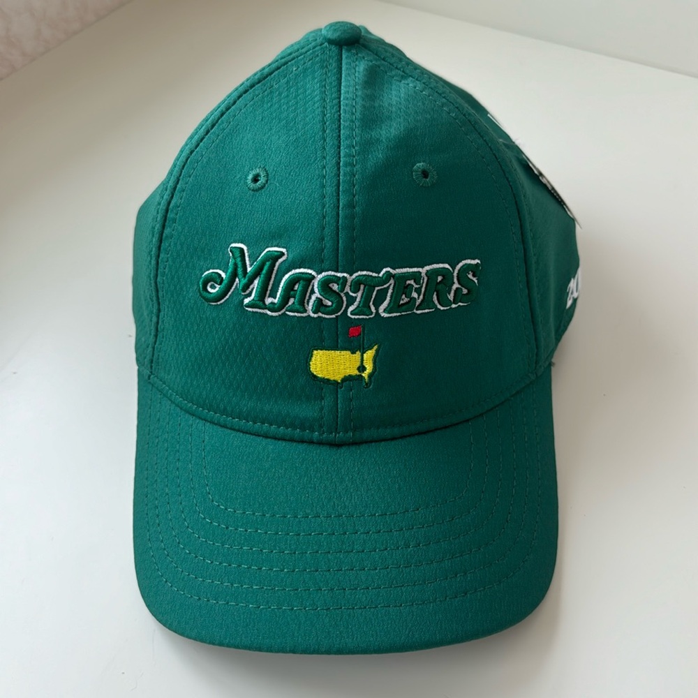 NWT 2023 Masters Hat